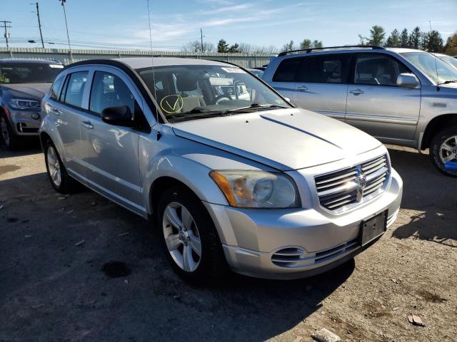 DODGE CALIBER SX 2010 1b3cb4ha3ad536108