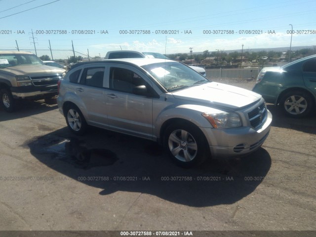 DODGE CALIBER 2010 1b3cb4ha3ad538621