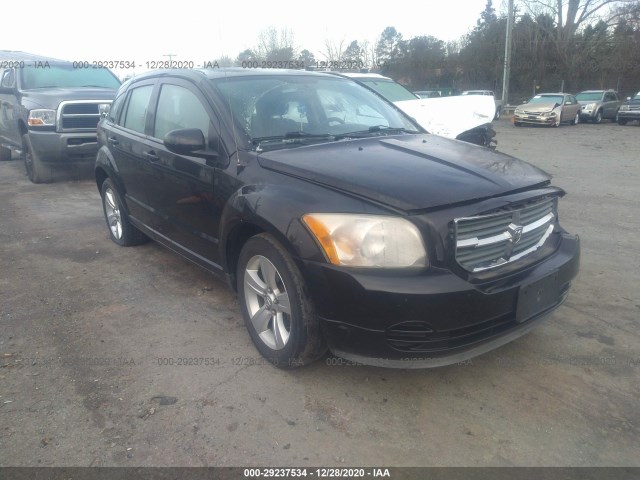 DODGE CALIBER 2010 1b3cb4ha3ad538697