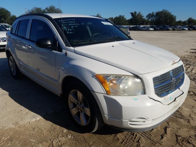 DODGE CALIBER SX 2010 1b3cb4ha3ad540062