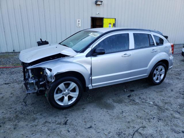 DODGE CALIBER SX 2010 1b3cb4ha3ad541387