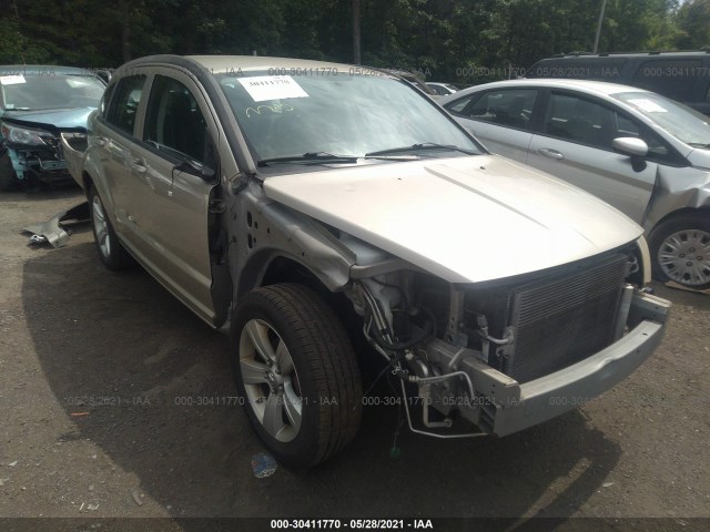 DODGE CALIBER 2010 1b3cb4ha3ad541468