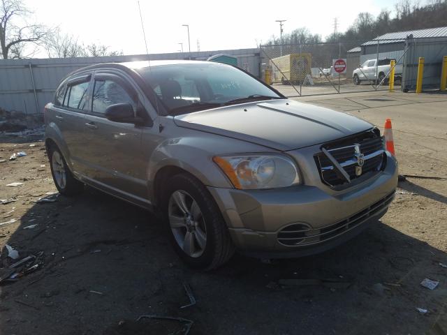 DODGE CALIBER SX 2010 1b3cb4ha3ad544144