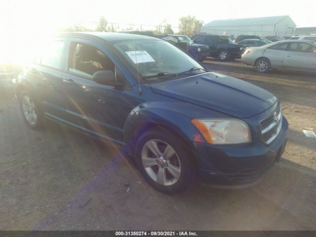 DODGE CALIBER 2010 1b3cb4ha3ad546654