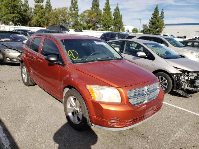 DODGE CALIBER SX 2010 1b3cb4ha3ad550073