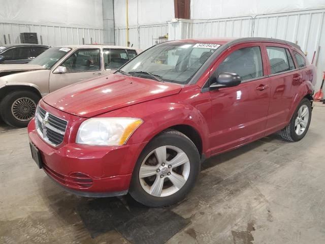 DODGE CALIBER SX 2010 1b3cb4ha3ad550395