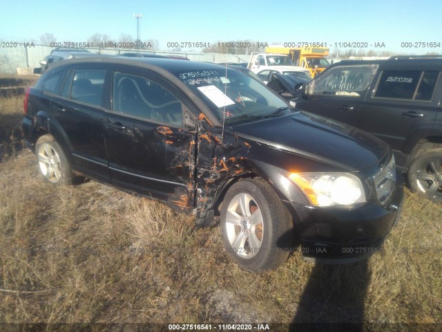 DODGE CALIBER 2010 1b3cb4ha3ad552356