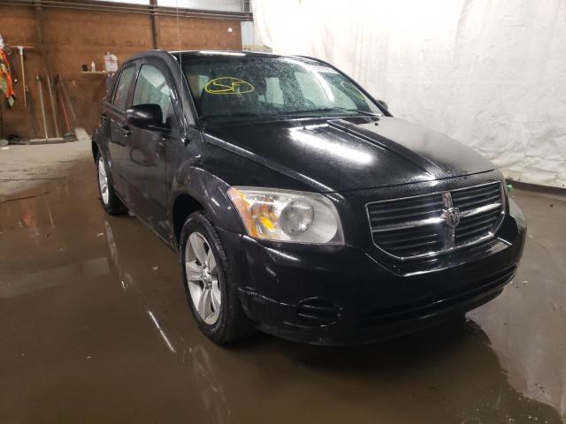 DODGE CALIBER SX 2010 1b3cb4ha3ad552695