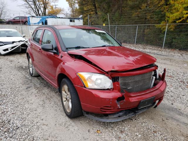 DODGE CALIBER SX 2010 1b3cb4ha3ad558626