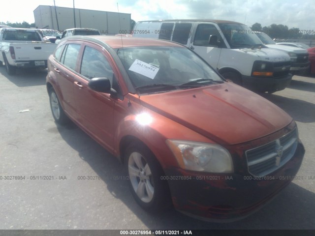 DODGE CALIBER 2010 1b3cb4ha3ad570971