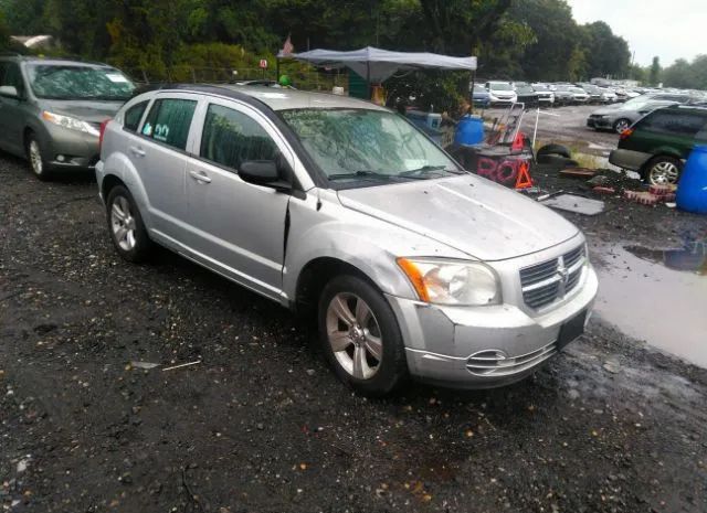 DODGE CALIBER 2010 1b3cb4ha3ad571473