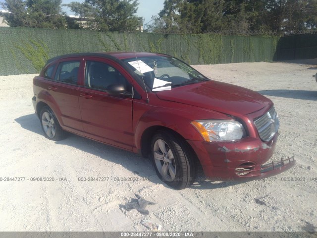 DODGE CALIBER 2010 1b3cb4ha3ad571506