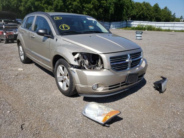 DODGE CALIBER SX 2010 1b3cb4ha3ad575264