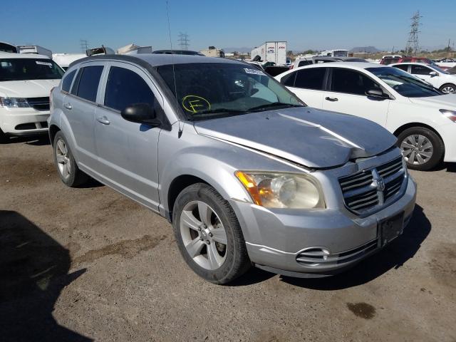 DODGE CALIBER SX 2010 1b3cb4ha3ad579427