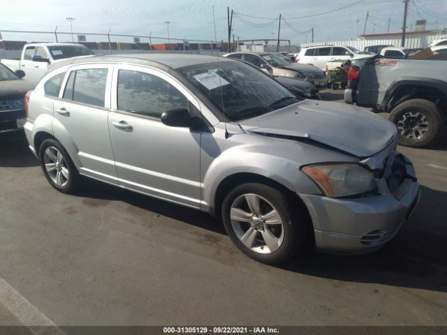 DODGE CALIBER 2010 1b3cb4ha3ad586796