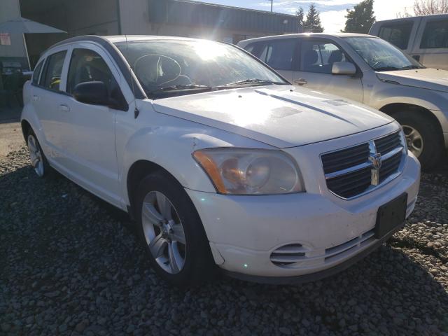 DODGE CALIBER SX 2010 1b3cb4ha3ad586815