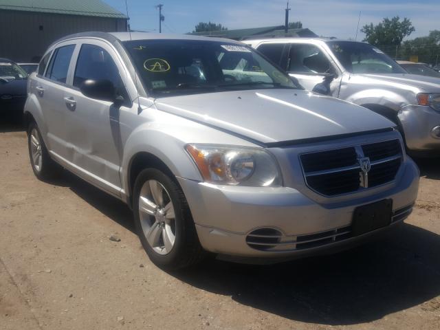 DODGE CALIBER 2010 1b3cb4ha3ad586944