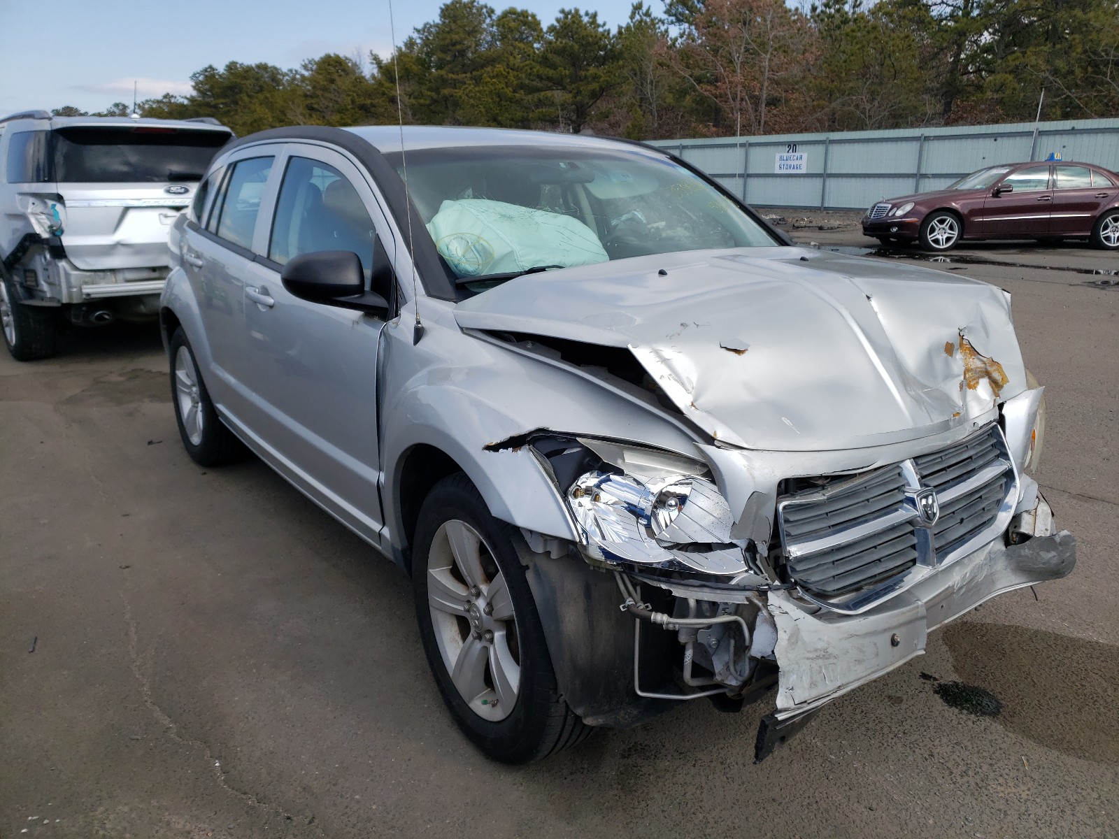 DODGE CALIBER SX 2010 1b3cb4ha3ad586958