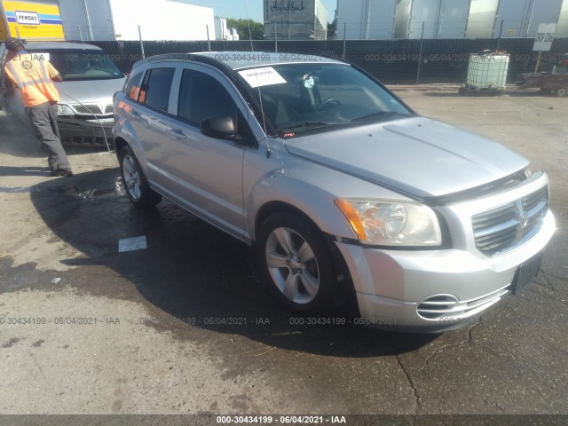 DODGE CALIBER 2010 1b3cb4ha3ad592226