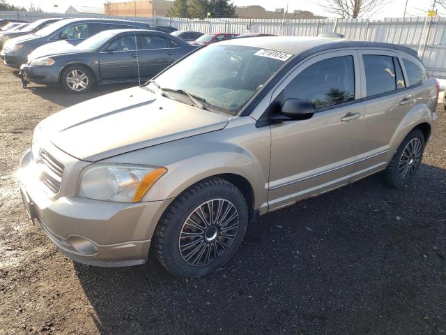 DODGE CALIBER SX 2010 1b3cb4ha3ad596583