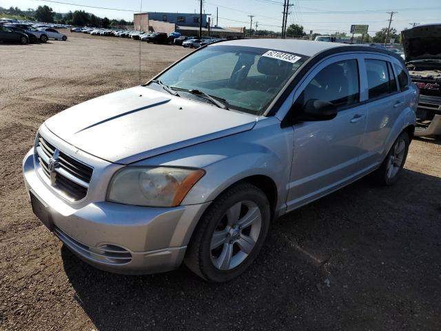 DODGE CALIBER SX 2010 1b3cb4ha3ad598298