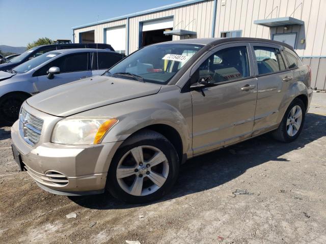 DODGE CALIBER SX 2010 1b3cb4ha3ad601006