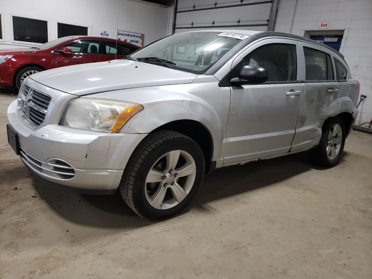 DODGE CALIBER 2010 1b3cb4ha3ad602284