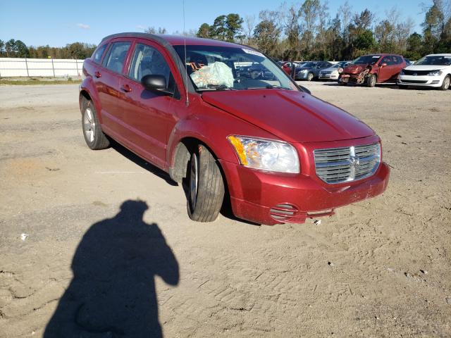 DODGE CALIBER SX 2010 1b3cb4ha3ad602513