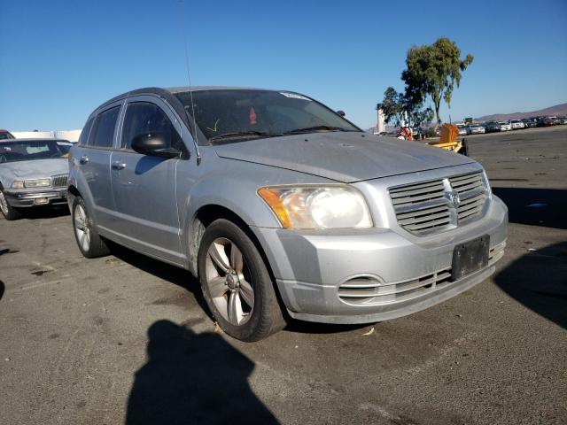 DODGE CALIBER SX 2011 1b3cb4ha3ad602673