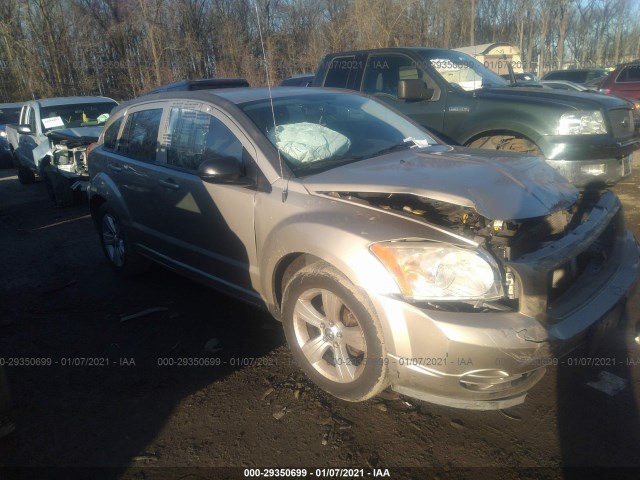 DODGE CALIBER 2010 1b3cb4ha3ad602981