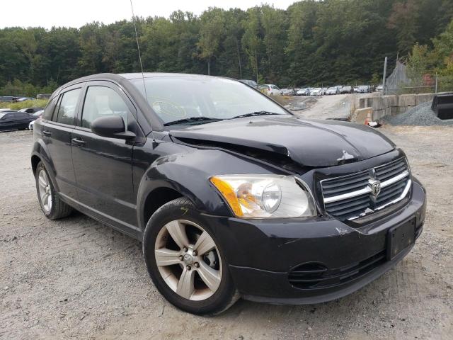 DODGE CALIBER SX 2010 1b3cb4ha3ad603077