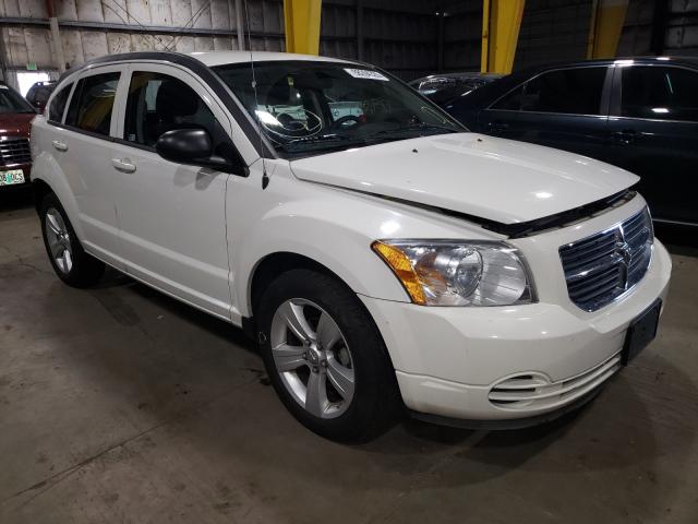 DODGE CALIBER 2010 1b3cb4ha3ad605539