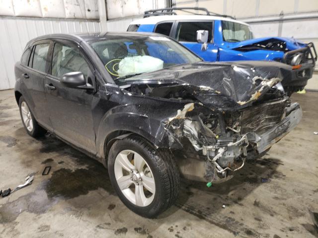 DODGE CALIBER SX 2010 1b3cb4ha3ad605704