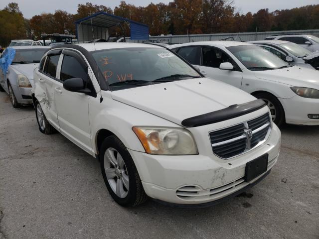 DODGE CALIBER 2010 1b3cb4ha3ad606805