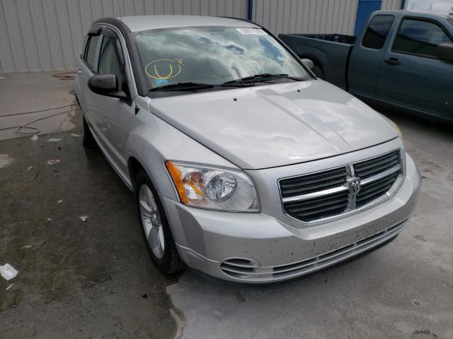 DODGE CALIBER SX 2010 1b3cb4ha3ad606836