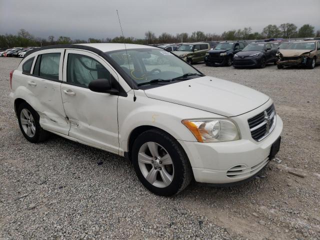 DODGE CALIBER SX 2010 1b3cb4ha3ad607002