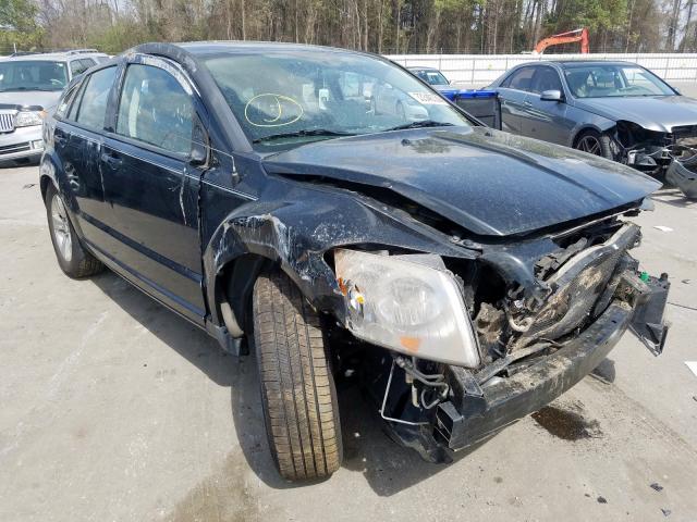 DODGE CALIBER SX 2010 1b3cb4ha3ad607162