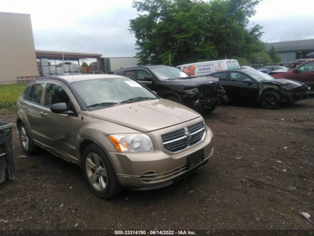 DODGE CALIBER 2010 1b3cb4ha3ad607176