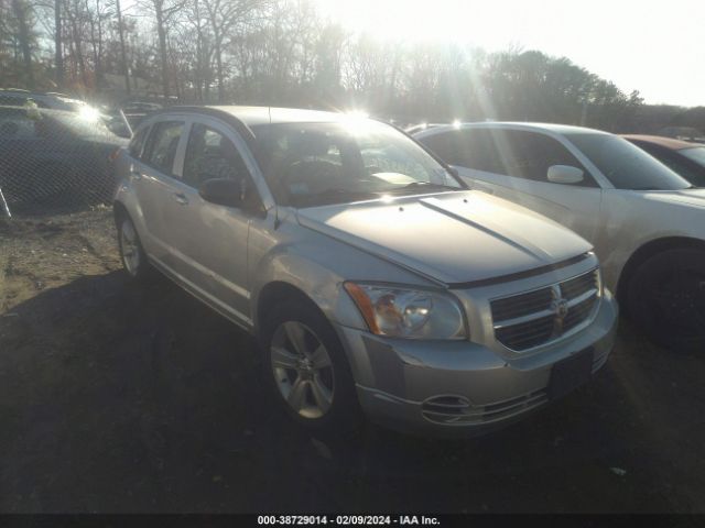 DODGE CALIBER 2010 1b3cb4ha3ad607713