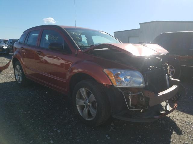 DODGE CALIBER SX 2010 1b3cb4ha3ad610482