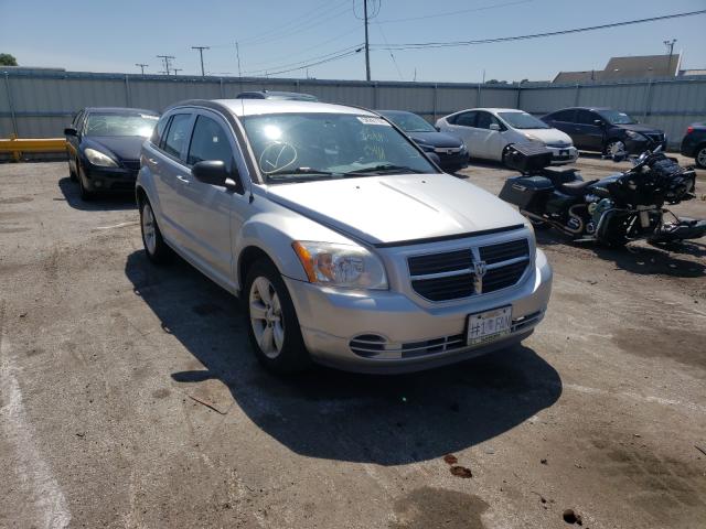 DODGE CALIBER SX 2010 1b3cb4ha3ad612541