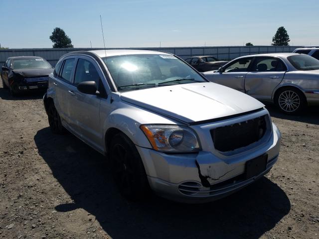 DODGE CALIBER SX 2010 1b3cb4ha3ad613222