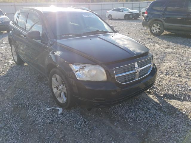 DODGE CALIBER SX 2010 1b3cb4ha3ad613477