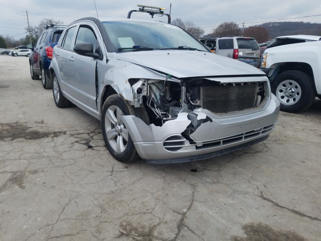 DODGE CALIBER SX 2010 1b3cb4ha3ad613589