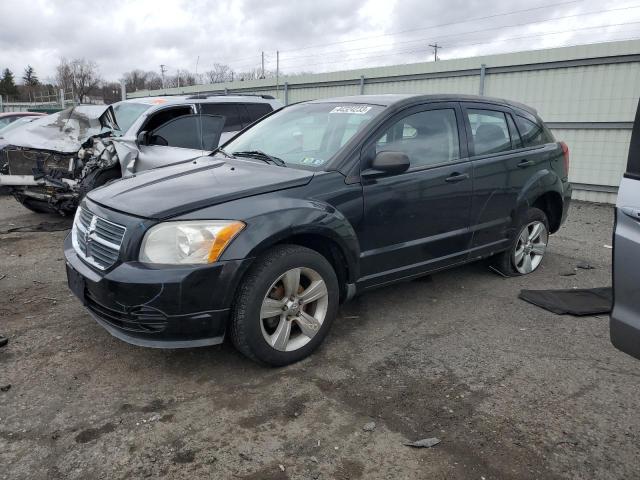 DODGE CALIBER SX 2010 1b3cb4ha3ad613673