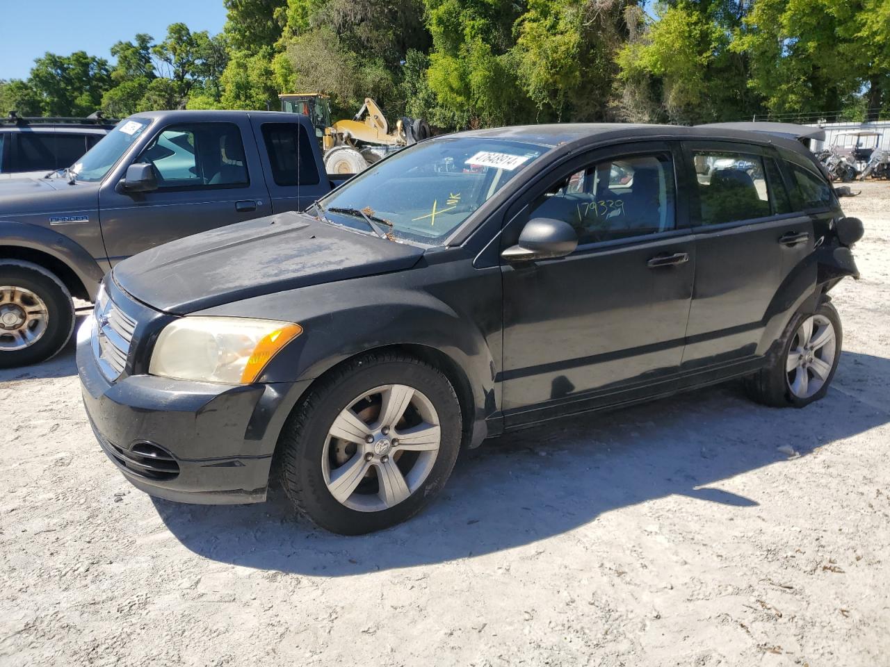 DODGE CALIBER 2010 1b3cb4ha3ad617450