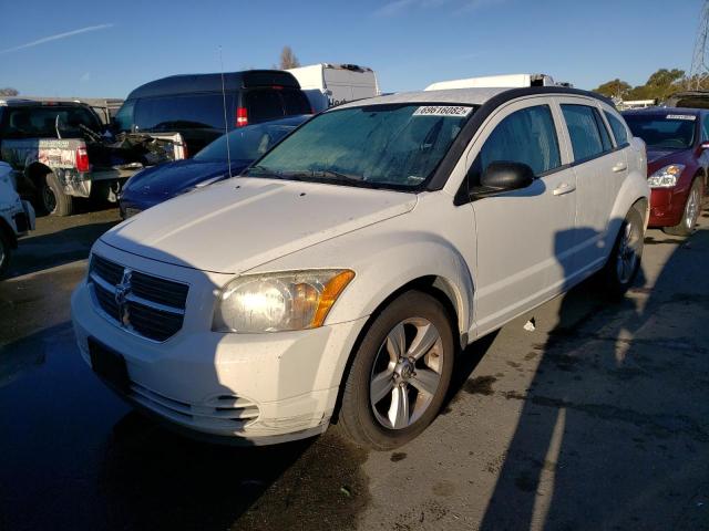 DODGE CALIBER SX 2010 1b3cb4ha3ad617836