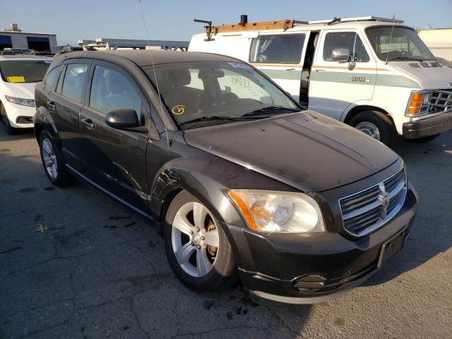 DODGE CALIBER SX 2010 1b3cb4ha3ad619201