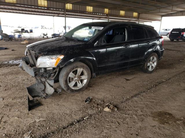 DODGE CALIBER SX 2010 1b3cb4ha3ad619294