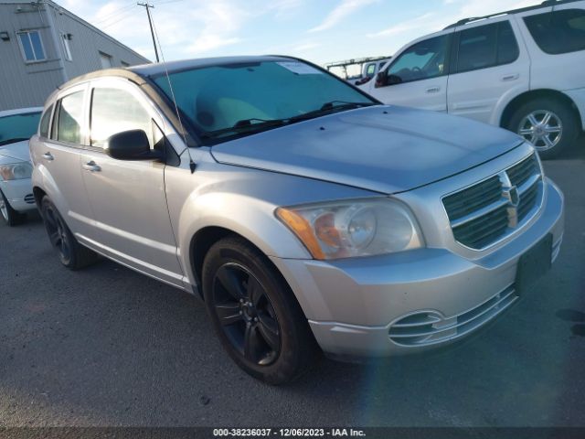 DODGE CALIBER 2010 1b3cb4ha3ad630151